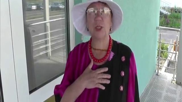 Отзыв пациентки Города сердца Пермь смотреть онлайн