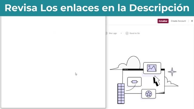 Como Crear una Pagina Web para Inmobiliarias en Wordpress con Elementor смотреть онлайн
