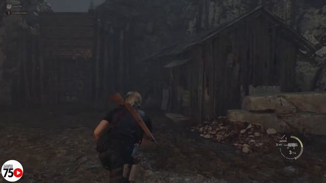 Ikan Lele Simulator - Resident Evil 4 Remake 2023 (Indonesia) 02 смотреть онлайн