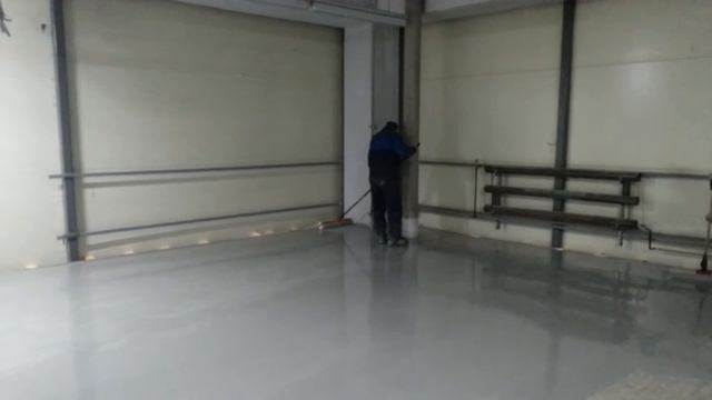 Этапы укладки магнезиальных полов смотреть онлайн