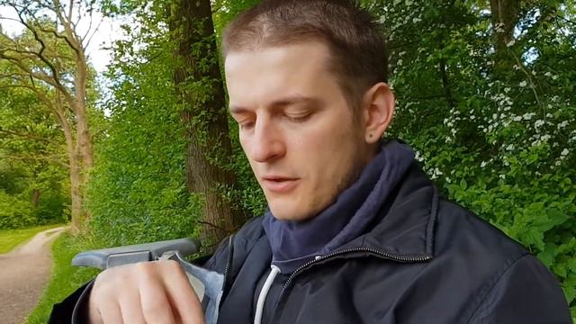 ИСПАНСКИЙ ХАМОН Jamon Serrano ArGal☕ вкусный обзор еды смотреть онлайн