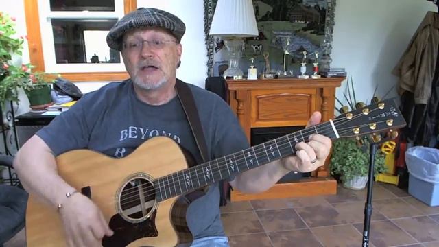 1173 - Bend Me Shape Me - American Breed cover with chords and lyrics смотреть онлайн