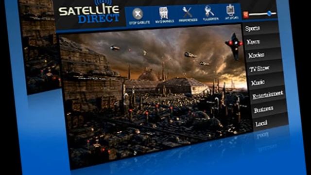 Satellite Direct TV PC Preview Complete Walk Through Is It Good? смотреть онлайн