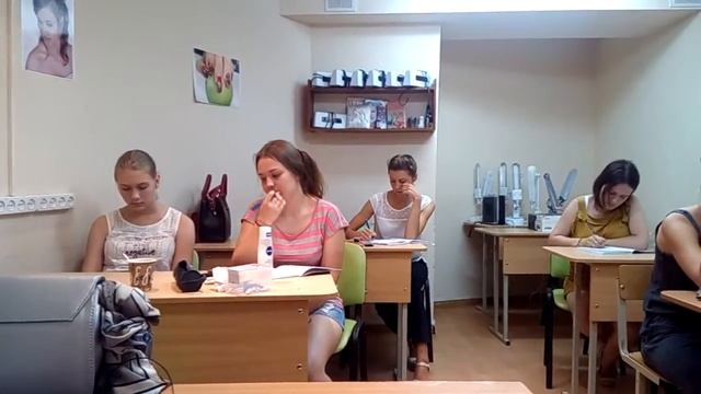 Петля. Макияж смотреть онлайн