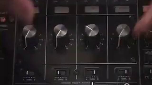 agiprodj.com FIRST LOOK Pioneer DJM-800 смотреть онлайн