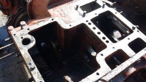 Т-16М РЕМОНТ ТРАКТОРА СВОИМИ РУКАМИ!!!)