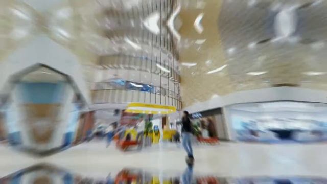 ТРЦ АУРА смотреть онлайн