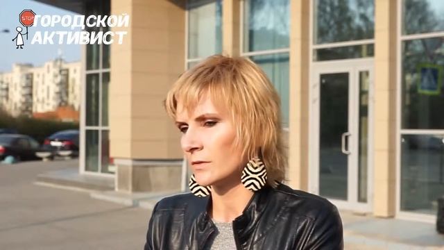 Дольщица ЖК "Созвездие" Мария Шило об итогах встречи по проблемам долгостроев смотреть онлайн