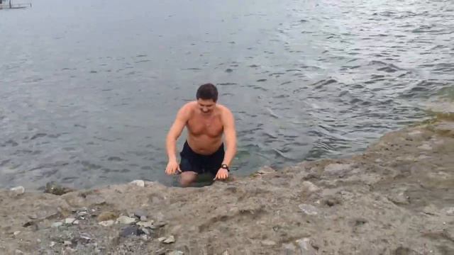 Севан -это почти Байкал смотреть онлайн