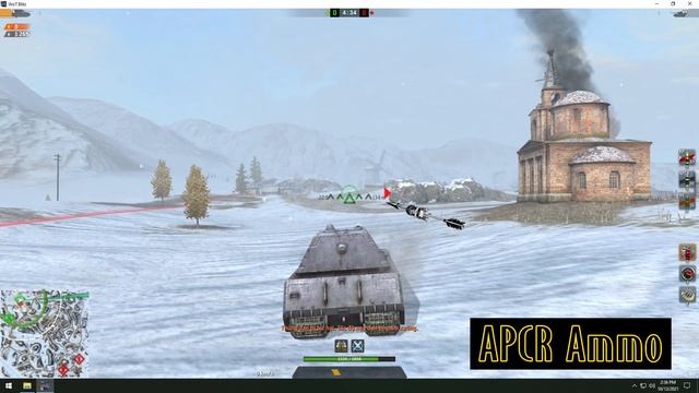 [World Of Tanks Blitz] Hits Sound Mod For 8.4 смотреть онлайн