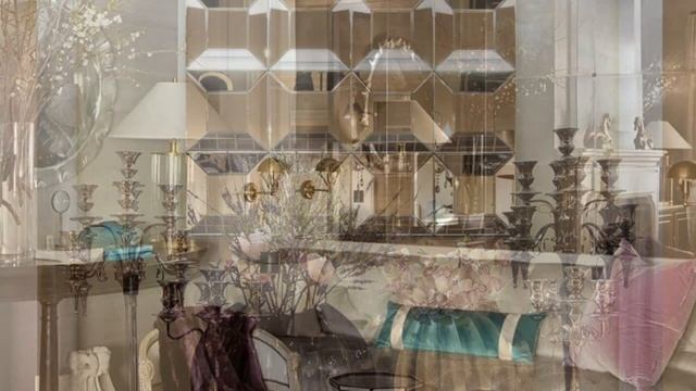 ИНТЕРЬЕР 2022❤️ЗЕРКАЛО В ИНТЕРЬЕРЕ 2022❤️INTERIOR 2022 смотреть онлайн