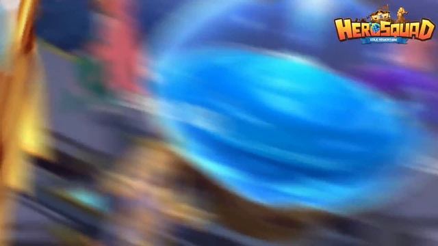 Собирайтесь вместе, герои! Сказочный пошаговый РПГ-квест официально запущен!