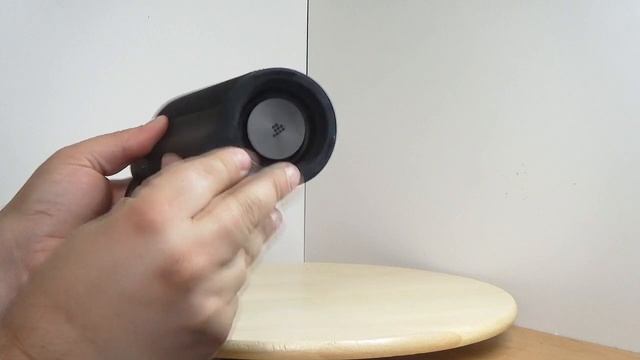Test: Enceinte bluetooth Tronsmart Force 2 смотреть онлайн