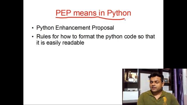 Interview Questions(#1) with Answers of Python Programming Language смотреть онлайн