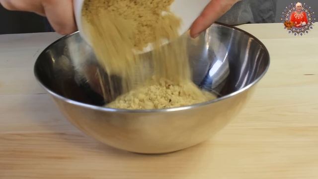 Ореховые Трубочки❤️Тают во рту смотреть онлайн