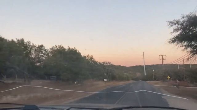 Driving My Husband’s F-150 For The First Time Ever!