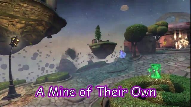Playstation Move Heroes collectibles: Coins ~ Pocket Change trophy (All Together Again 3/3) смотреть онлайн