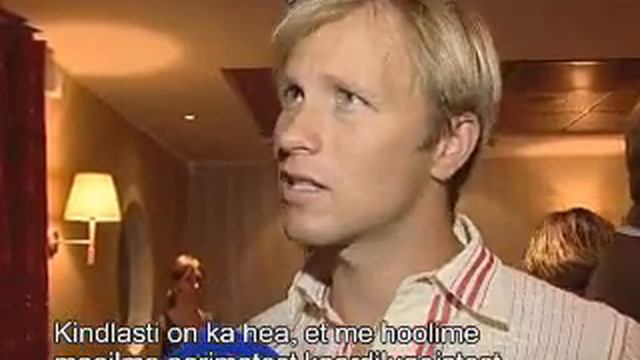 Tribute Michael "Beef" Park смотреть онлайн