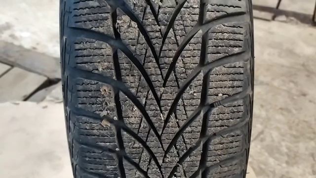 ОНЛАЙН ТРЕЙД.РУ — Шина Goodyear Ultra Grip Ice 2 185/65 R15 88T, зимняя смотреть онлайн