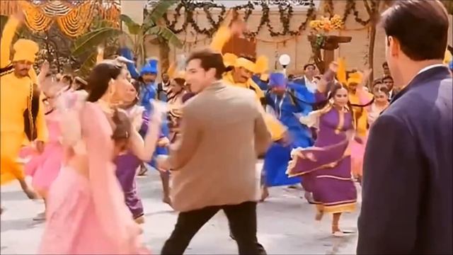 Aankhon Ki Gustakhiyan: Salman Khan & Sonali Bendre