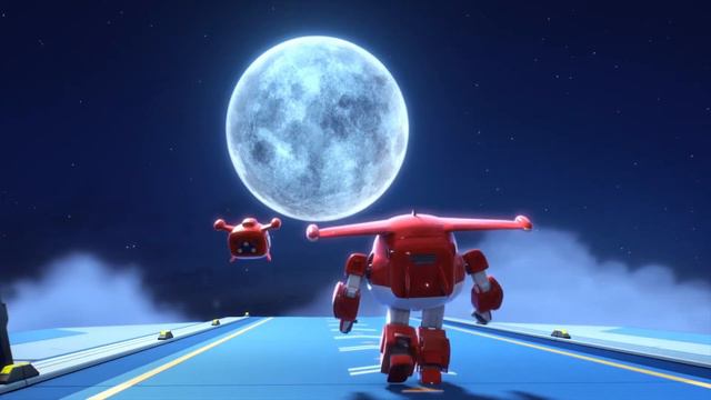 ✈ [SUPERWINGS] Superwings5 Super Pets! Full Episodes Live ✈