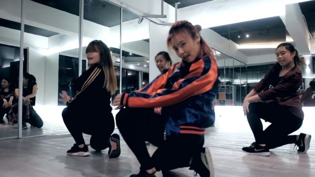 MDS | Street Jazz (Meghan Trainor - Me Too) by Orange смотреть онлайн