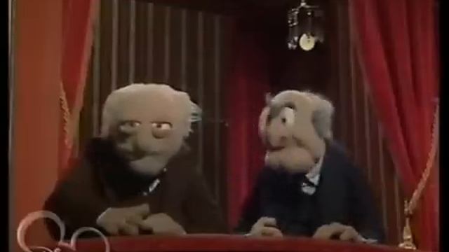 The Muppet Show. Swedish Chef - Spring Chicken (ep.512)