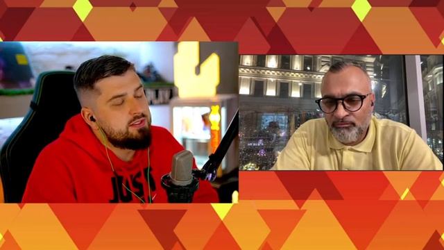 Hard Play беседует с Эмилем Музаффаровым(основатель БК 1хBET) о договорных матчах и т.д. смотреть онлайн