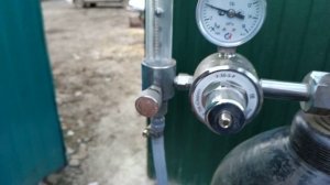 Настройка редуктора Сварог У 30 5 Р для полуавтомата