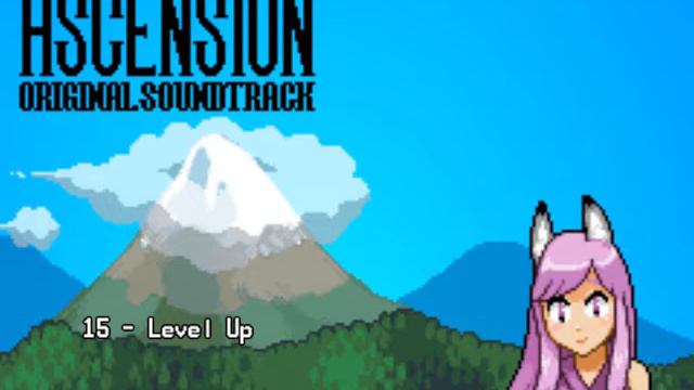 Ascension - 15 'Level Up' смотреть онлайн