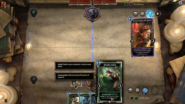 THE ELDER SCROLLS LEGENDS I GAMEPLAY ESPAÑOL I EL YISUS FELINO смотреть онлайн