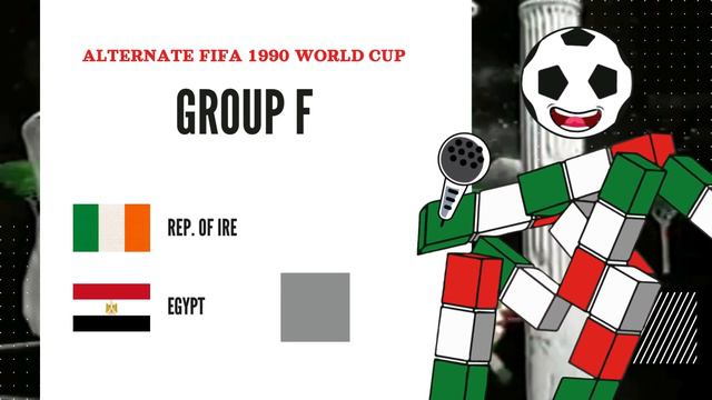 ALTERNATE 1990 World Cup⚽️🏆 #alternatefootball #fifa #footballmultiverse #footballhistory #worldcup смотреть онлайн