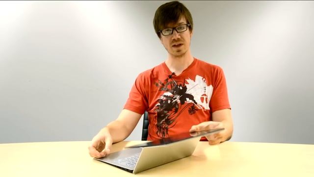 Sony VAIO Fit 14A multi-flip review: first-look смотреть онлайн