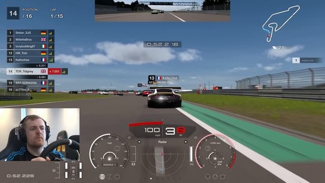 ? EVERYTHING i KNOW about the INFINITE Loading TIMES.. and some Race C Tips... || Gran Turismo 7 смотреть онлайн
