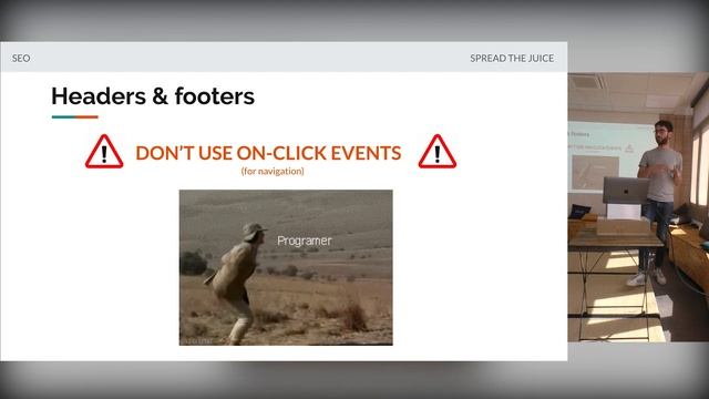 Rank first on Google, the 9 steps to SEO like a boss ! Par Thomas Aribart смотреть онлайн