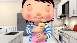 1,2 что делать сперва? | детские песни | Литл Бэйби Бум