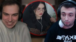 ГЛЕБ ВСТРЕЧАЛСЯ С КРИС В МОСКВЕ? / СПОКОЙНИЧ ДОНАТИТ ГЛЕБУ | Sasavot и Spokoynich