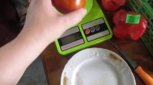 Томат Шоколадное сердце