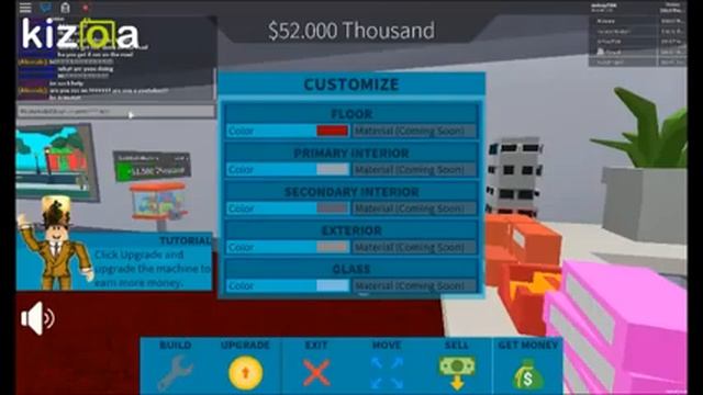 Kizoa Movie - Video - Slideshow Maker: roblox arcade tycoon смотреть онлайн