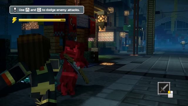 Minecraft: Story Mode Season 2 - All Deaths and Kills Episode 2 60FPS HD смотреть онлайн