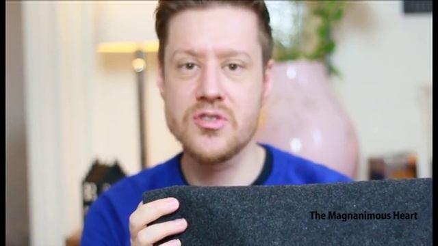 January Favorites 2016 | JOST, Beard Care and more смотреть онлайн