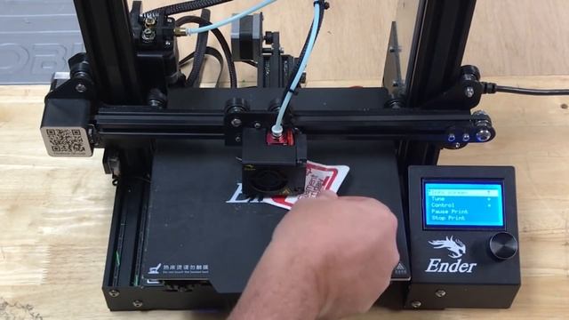3D Printing 101: 5 Tips from the Community! смотреть онлайн