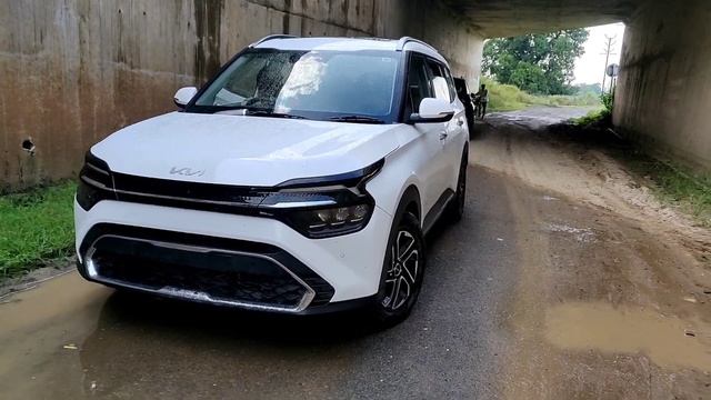 2022 Maruti Ertiga vs Kia Carens 3rd Row || Real life test || 3rd Row test apke samne #kiacarens смотреть онлайн