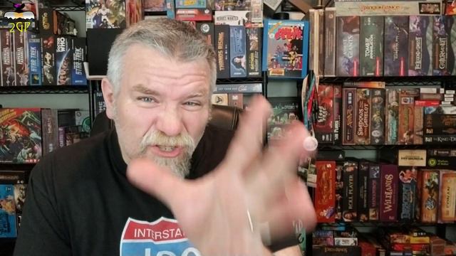 Tabletop Takeout 045 - Munchkin Marvel by USAopoly & Steve Jackson Games смотреть онлайн