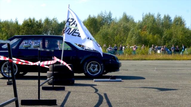 Race Weekend. VIENN. 2 Сентября 2017 (3 этап) смотреть онлайн