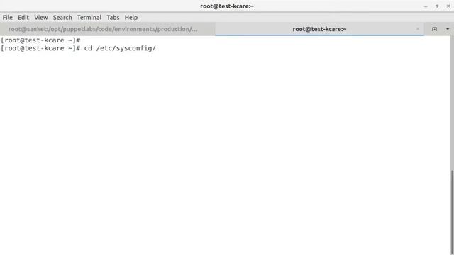 Automate KernelCare Deployment with Puppet смотреть онлайн