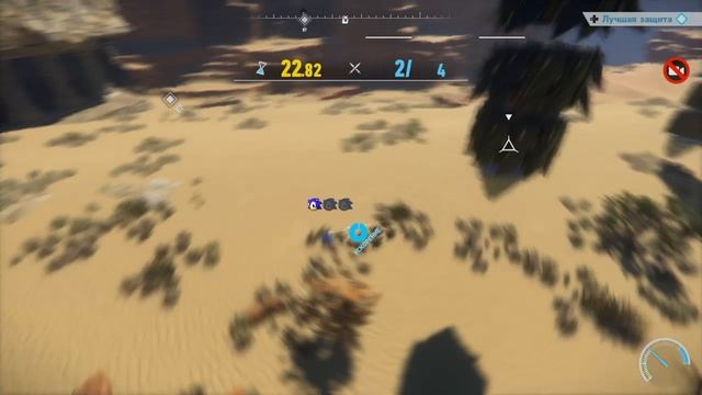 Прохождение SONIC FRONTIERS с русскими субтитрами без комментариев
Часть 9