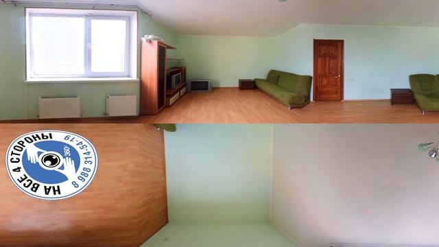 Фото и видео 360º для Вашей недвижимости. Проект "На все 4 стороны" смотреть онлайн
