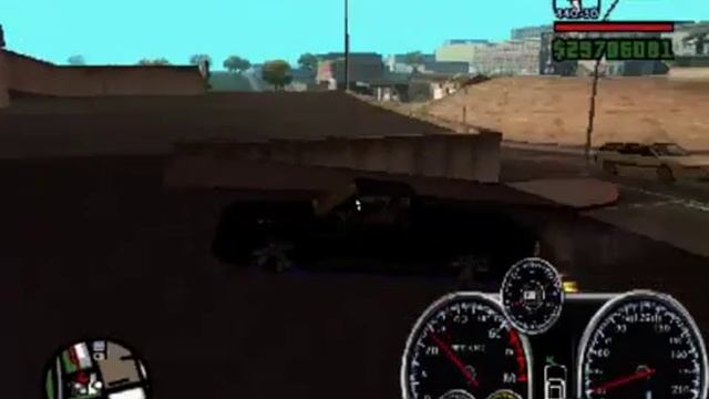 Saveiro Quadrada Tuning. Gta san andrea смотреть онлайн