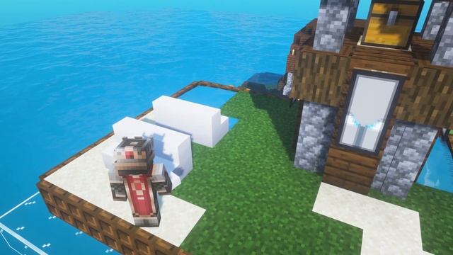 Minecraft: Mini Builds Hacks | Building Ideas смотреть онлайн